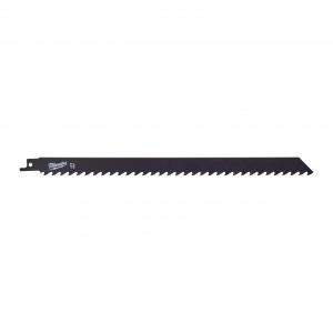 Полотно сабельное Milwaukee  SAWZALL™ 305х8.5 TC по абраз.материалам (S1241HM)