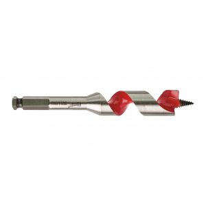 Сверло спиральное короткое 25x153мм хвостовик 11мм HEX Milwaukee