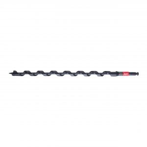Сверло спиральное Impact Linemans 20x460мм хвостовик 11мм HEX Milwaukee