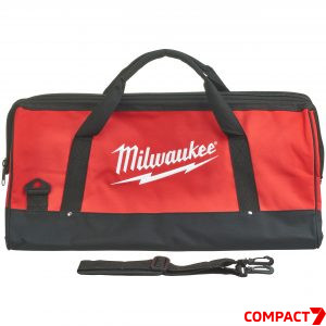 Сумка строителя размер L Milwaukee
