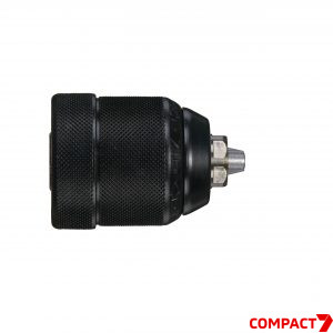 Патрон бесключевой 3/8"x24 1-10мм Milwaukee