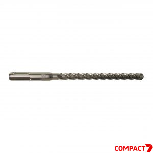 Бур SDS+ MX4 8х165 Milwaukee (50шт), шт