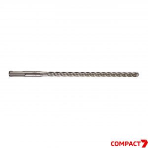 Бур SDS+ MX4™ 8x215 (50шт/уп) Milwaukee