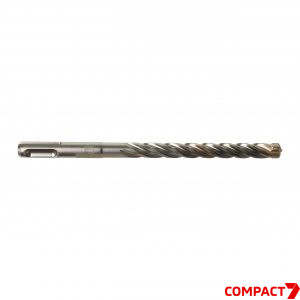 Бур SDS+ MX4™ 10x165 (50шт/уп) Milwaukee