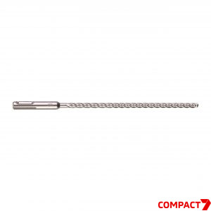 Бур SDS+ MX4™ 6x215 (50шт/уп) Milwaukee
