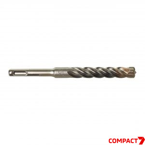 Бур SDS+ MX4™ Milwaukee 15x160