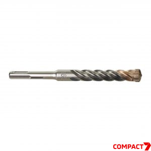 Бур SDS+ MX4™ Milwaukee 16x160