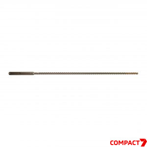 Бур SDS Max MX4™ Milwaukee 12x740