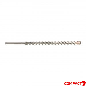 Бур SDS Max MX4™ Milwaukee 26x520