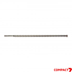 Бур SDS Max MX4™ Milwaukee 30x920