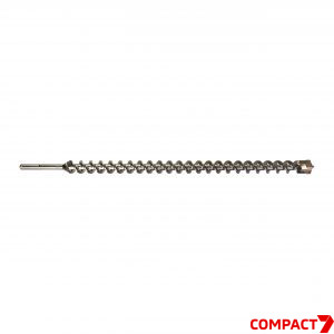 Бур SDS Max MX4™ Milwaukee 45x920