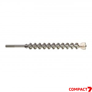 Бур SDS Max MX4™ Milwaukee 50x570