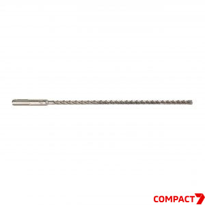 Бур SDS+ MX4™ 6.5x265 (10шт/уп) Milwaukee