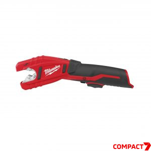 Аккумуляторный труборез C12PC-0 (медь)  Milwaukee