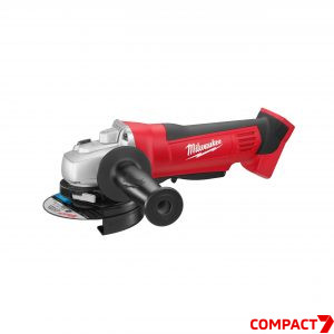 Аккумуляторная Угловая шлифовальная машина Milwaukee HD18 AG115-0