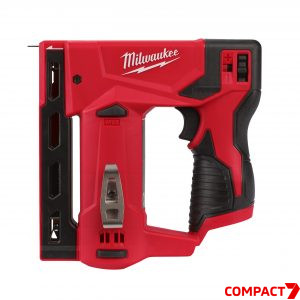 Аккумуляторный степлер M12 BST-0 Milwaukee