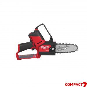 Аккумуляторная цепная садовая пила Milwaukee M12 FHS-0 FUEL