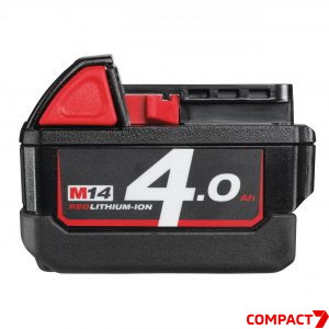 Аккумулятор Milwaukee M14 B4