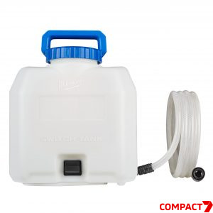 Аккумуляторный опрыскиватель SWITCH TANK™ ёмкость для воды Milwaukee M18 BPFPWS-0