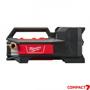 Аккумуляторный насос для воды Milwaukee M18 BTP-0