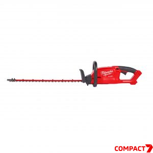Аккумуляторный кусторез Milwaukee M18 CHT-0 FUEL