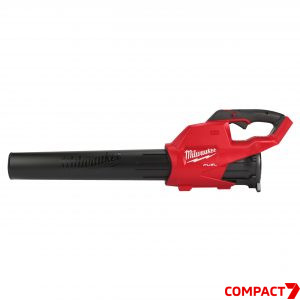 Аккумуляторная воздуходувка Milwaukee M18 FBL-0 FUEL