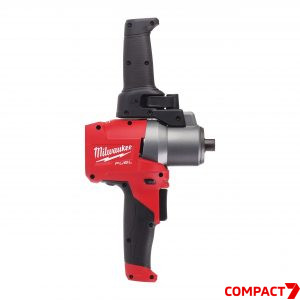 Аккумуляторный миксер Milwaukee M18 FPM-0X FUEL