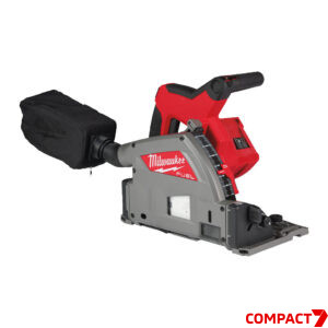 Аккумуляторная погружная циркулярная пила Milwaukee M18 FUEL FPS55-0