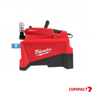 Аккумуляторный вспомогательный гидравлический насос Milwaukee M18 HUP700-121 Milwaukee