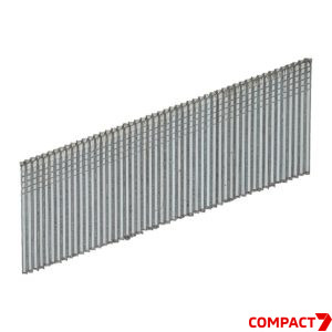 Гвозди для нейлера 16G/20°/38мм Milwaukee  (2000шт/уп) (замена для 4932459141)
