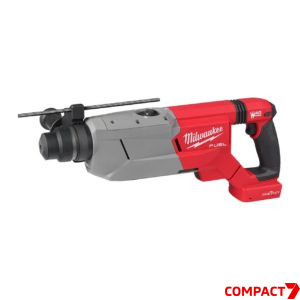 Аккумуляторный перфоратор Milwaukee M18 FHACOD32-0C