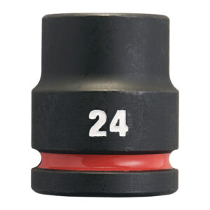 Головка 3/4" ударная SHOCKWAVE™ 24мм Milwaukee