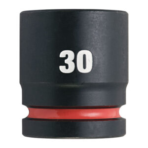 Головка 3/4" ударная SHOCKWAVE™ 30мм Milwaukee