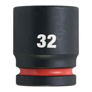 Головка 3/4" ударная SHOCKWAVE™ 32мм Milwaukee