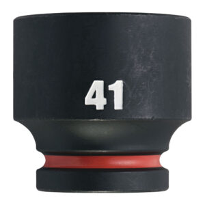 Головка 3/4" ударная SHOCKWAVE™ 41мм Milwaukee