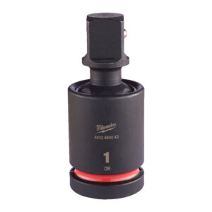 1″ SHOCKWAVE™ IMPACT DUTY шарнирное соединение Milwaukee