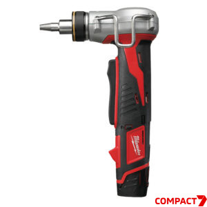 Аккумуляторный расширитель для труб C12PXP-202C