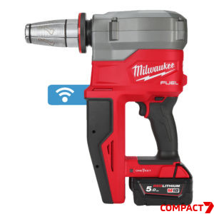 Аккумуляторный расширитель для труб Milwaukee M18 FPXP-0C