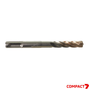 Бур SDS+ MX4™ 10x115 (50шт/уп) Milwaukee