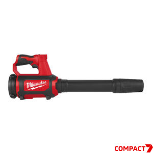 Аккумуляторная воздуходувка Milwaukee M12 BBL-0