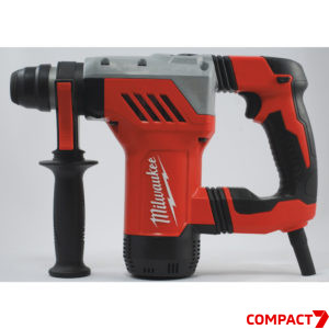 Перфоратор  Milwaukee PLH 28 E